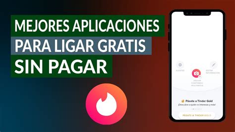 mejores paginas para ligar sin pagar|Las 16 Mejores Páginas y Aplicaciones para Ligar。